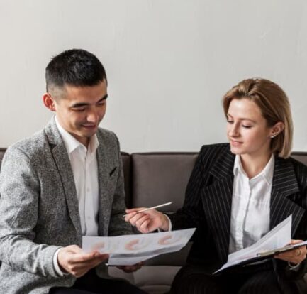top financial advisor firm