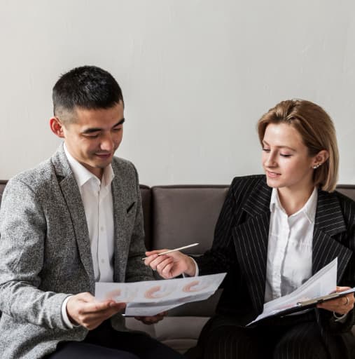 top financial advisor firm